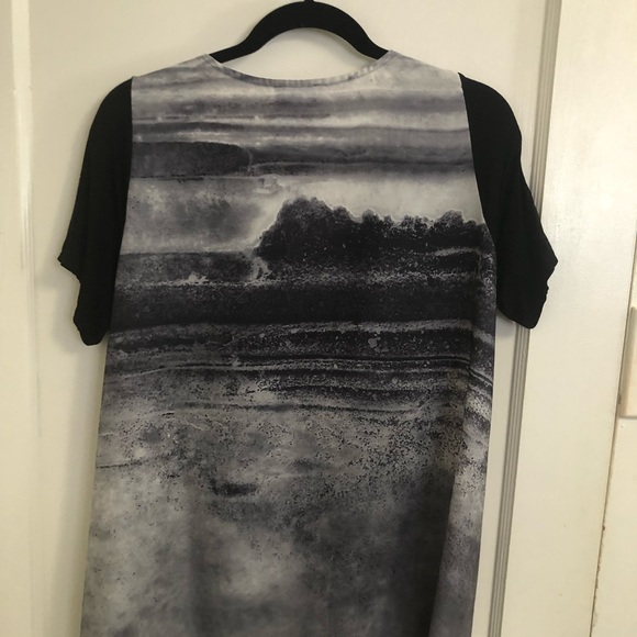 Alison Izu blouse - Picture 3 of 4